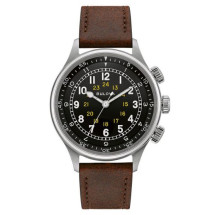 Reloj Bulova 96A245 MILITARY A-15 PILOT