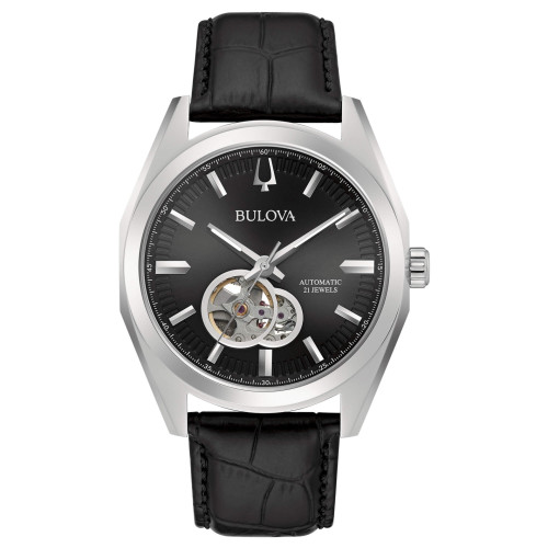 Reloj Bulova  96a273 automatico hombre