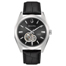 Reloj Bulova  96a273 automatico hombre