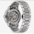 Reloj Bulova 96a276 automatico hombre