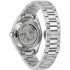 Reloj Bulova 96a292 automatico esqueleto hombre