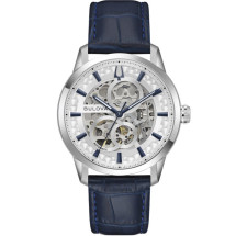 Reloj Bulova 96A330 Bulova Sutton Skeleton hombre