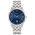 Reloj Bulova  96b338 azul hombre