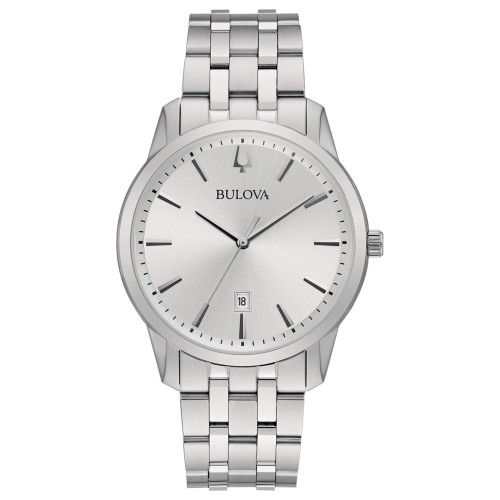Reloj Bulova  96b342 hombre