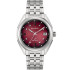 Reloj Bulova 96B401 Jet star rojo hombre