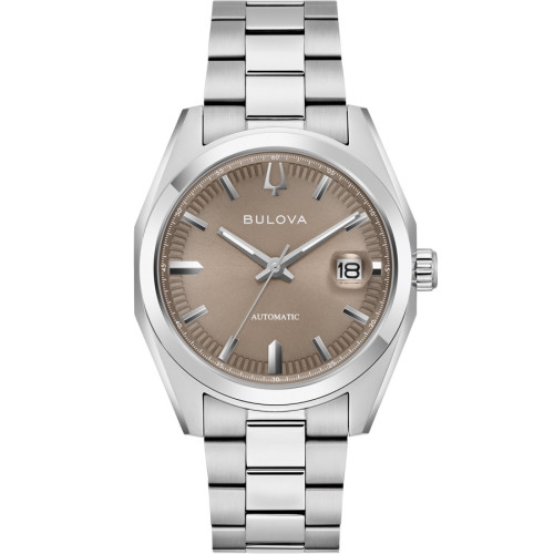 Reloj Bulova 96B470 Surveyor Mecha Classic mujer