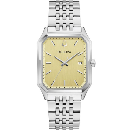 Reloj Bulova 96B471 Classic Tony Bennett hombre