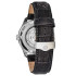 Reloj Bulova 96c141 automatico reserva de marcha hombre