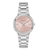 Reloj Bulova 96L335 classic misc mujer