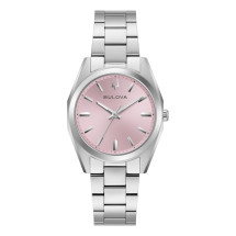 Reloj Bulova 96L348 Surveyor Lady mujer