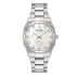 Reloj Bulova 96P242 acero diamantes mujer