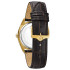 Reloj Bulova 97c106 dorado piel hombre