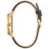 Reloj Bulova 97c106 dorado piel hombre