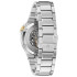 Reloj Bulova 98a224 automatico esqueleto hombre