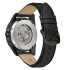 Reloj Bulova 98A304 automatico esqueleto black hombre