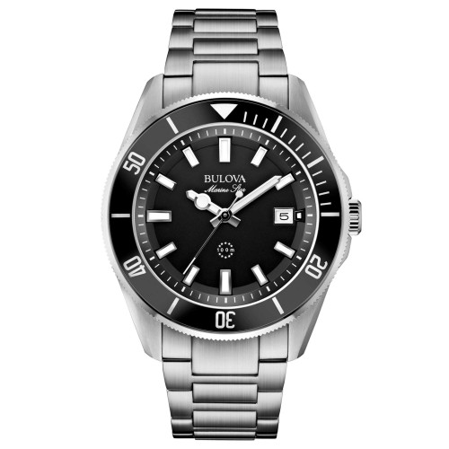 Reloj Bulova  98b203 hombre