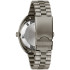 Reloj Bulova 98B415 automatico GMT black diver hombre