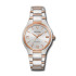 Reloj Bulova 98L313 automatico classic bicolor mujer