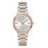 Reloj Bulova 98L327 classic misc bicolor mujer