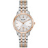 Reloj Bulova 98m137 acero bicolor mujer