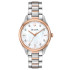 Reloj Bulova 98p183 acero bicolor diamantes mujer