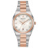 Reloj Bulova 98p199 acero bicolor diamantes para mujer