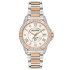 Reloj Bulova 98r234 diamantes bicolor mujer