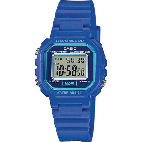 Reloj Casio la-20wh-2aef