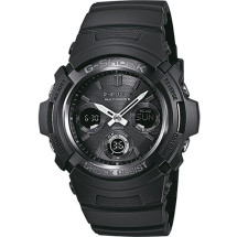 Reloj Casio awg-m100b-1aer g-shock