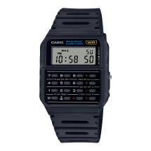 Reloj Casio calculadora CA-53W-1ER unisex