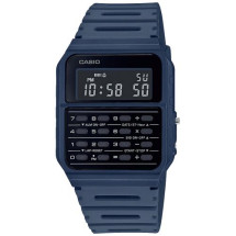 Reloj Casio calculadora ca-53wf-2bef azul unisex