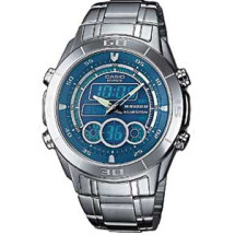 Reloj Casio EFA-115D-2AVEF