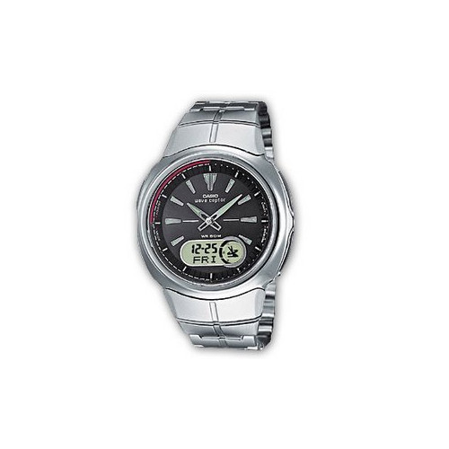 Reloj Casio hombre wva-106hde-1aver wace reptor