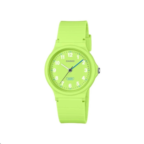 Reloj Casio LQ-24B-3BEF verde