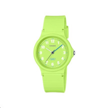 Reloj Casio LQ-24B-3BEF verde