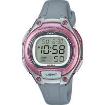 Reloj Casio lw-203-8avef