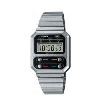 Reloj Casio Retro A100WE-1AEF
