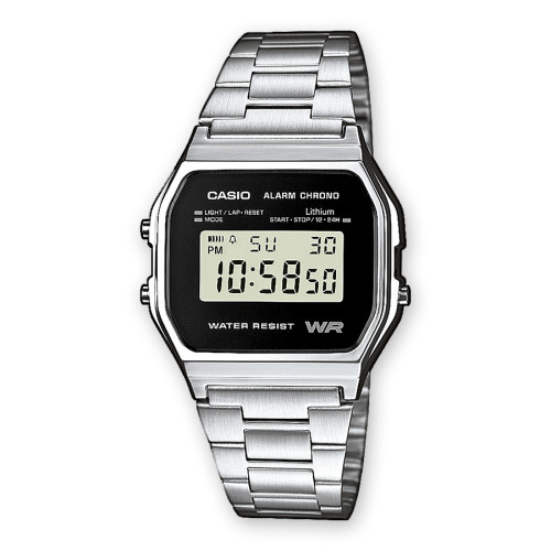 Reloj Casio Retro a158wea-1ef