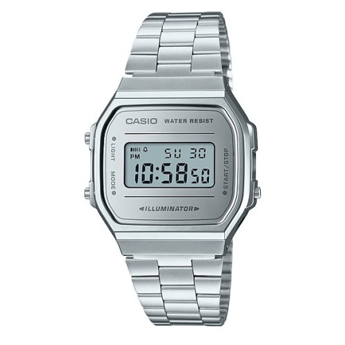 Reloj Casio Retro a168wem-7ef