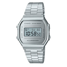 Reloj Casio Retro a168wem-7ef