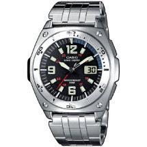 Reloj Casio WVQ-200HDE-1BVER wace ceptor