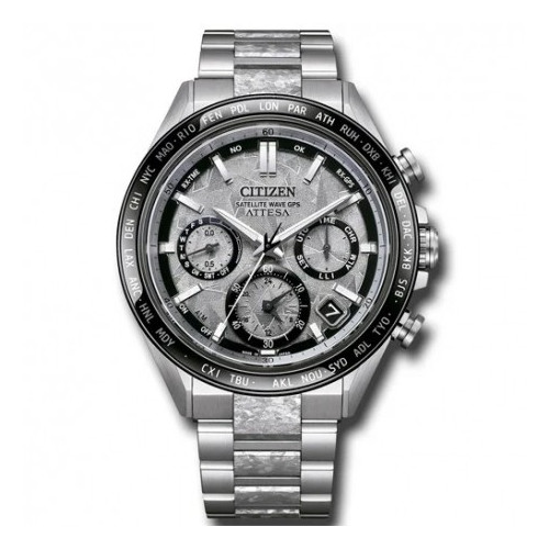 Reloj CC4076-65A Citizen Attesa edición limitada 2025