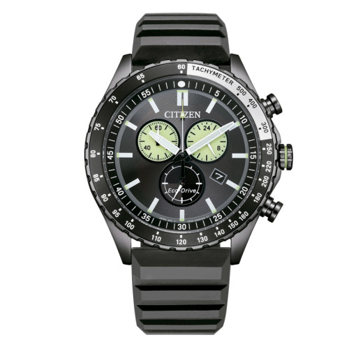 Reloj Citizen AT2565-05E crono sporty hombre