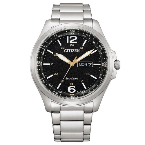 Reloj Citizen aw0110-82e hombre