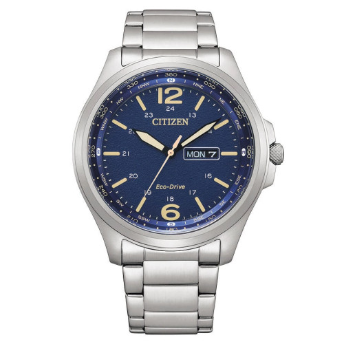 Reloj Citizen aw0110-82l hombre
