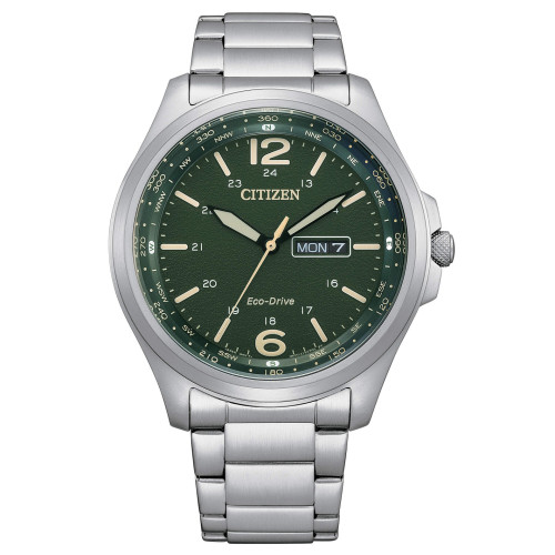 Reloj Citizen aw0110-82x hombre