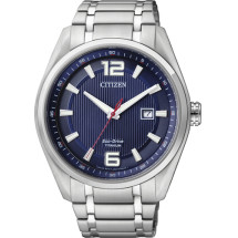 Reloj Citizen AW1240-57M super titanio hombre