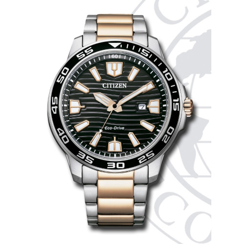 Reloj Citizen aw1524-84e hombre ecodrive