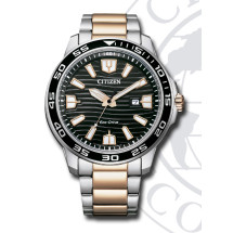 Reloj Citizen aw1524-84e hombre ecodrive