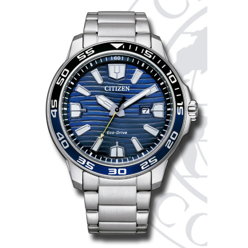 Reloj Citizen aw1525-81l hombre ecodrive